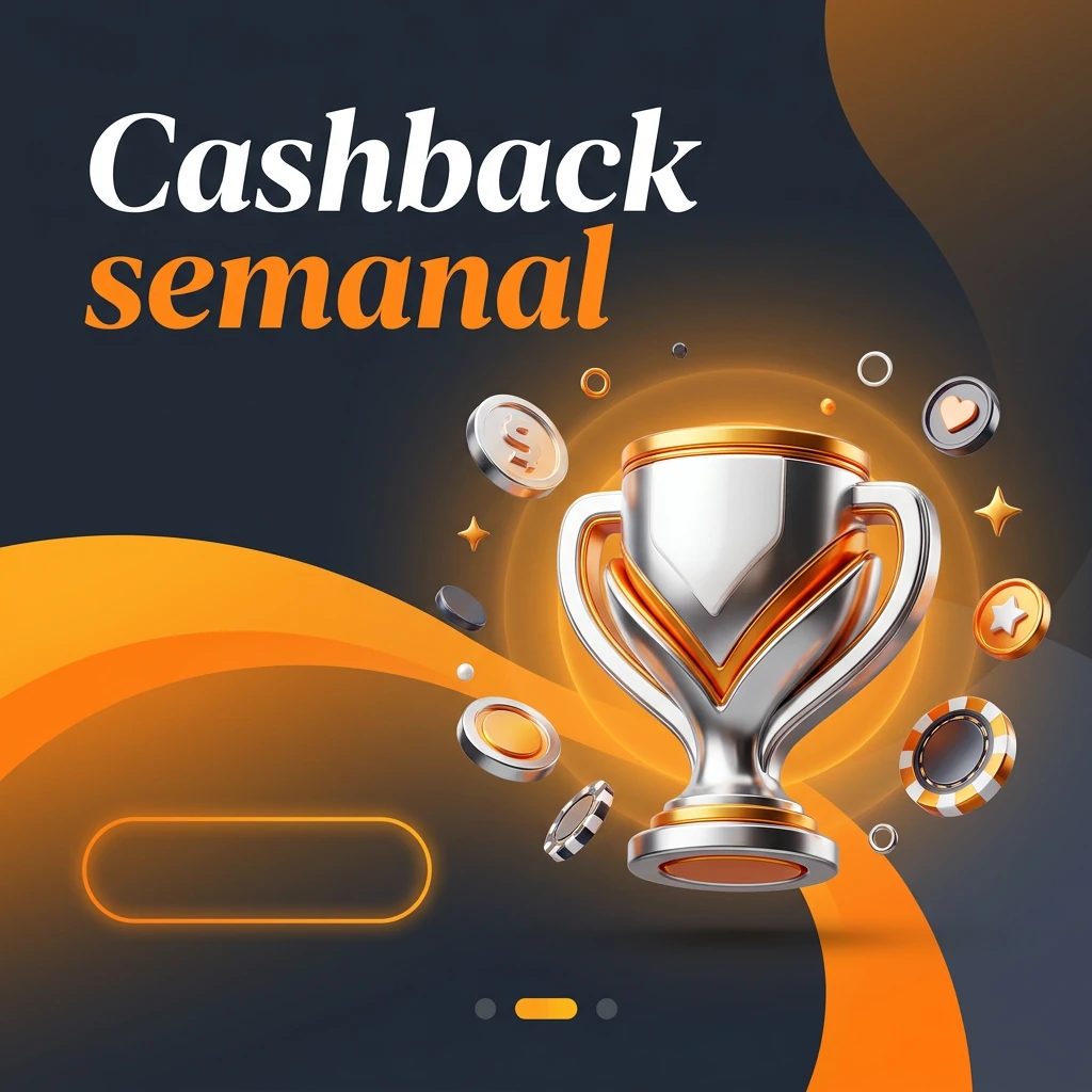 Cashback semanal