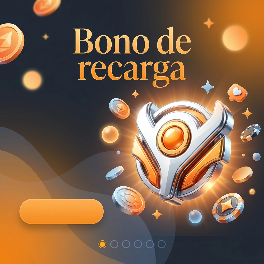 Bono de recarga