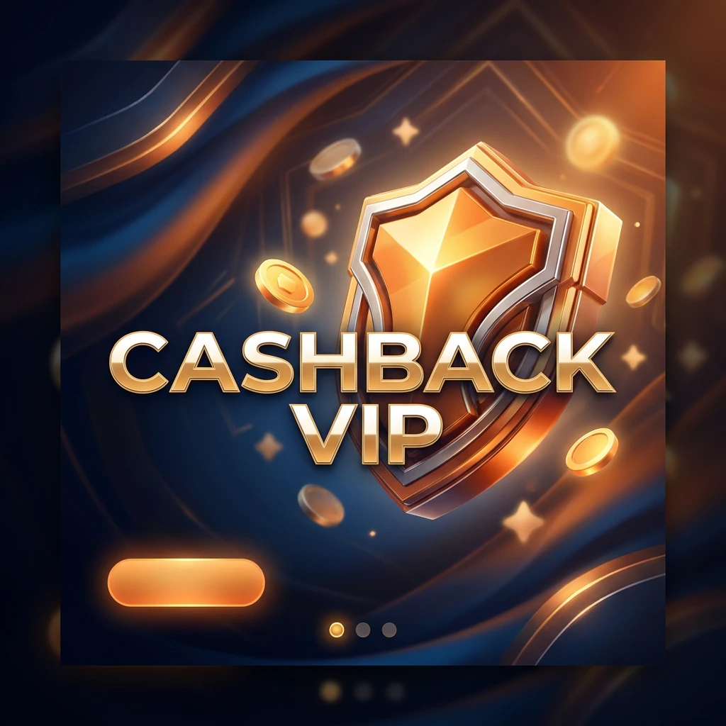 Cashback VIP