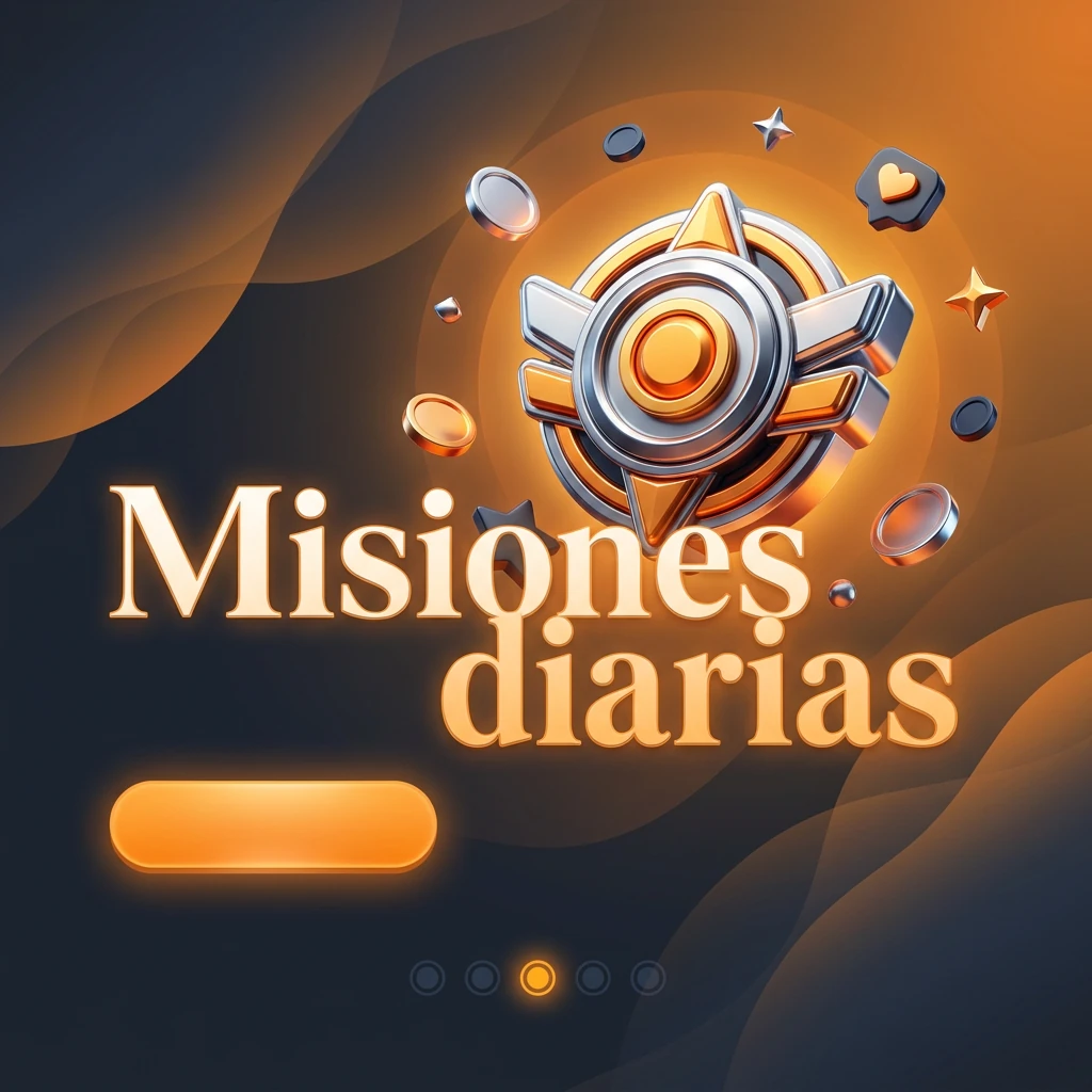 Misiones diarias